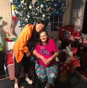 Meet your Posher, Mary